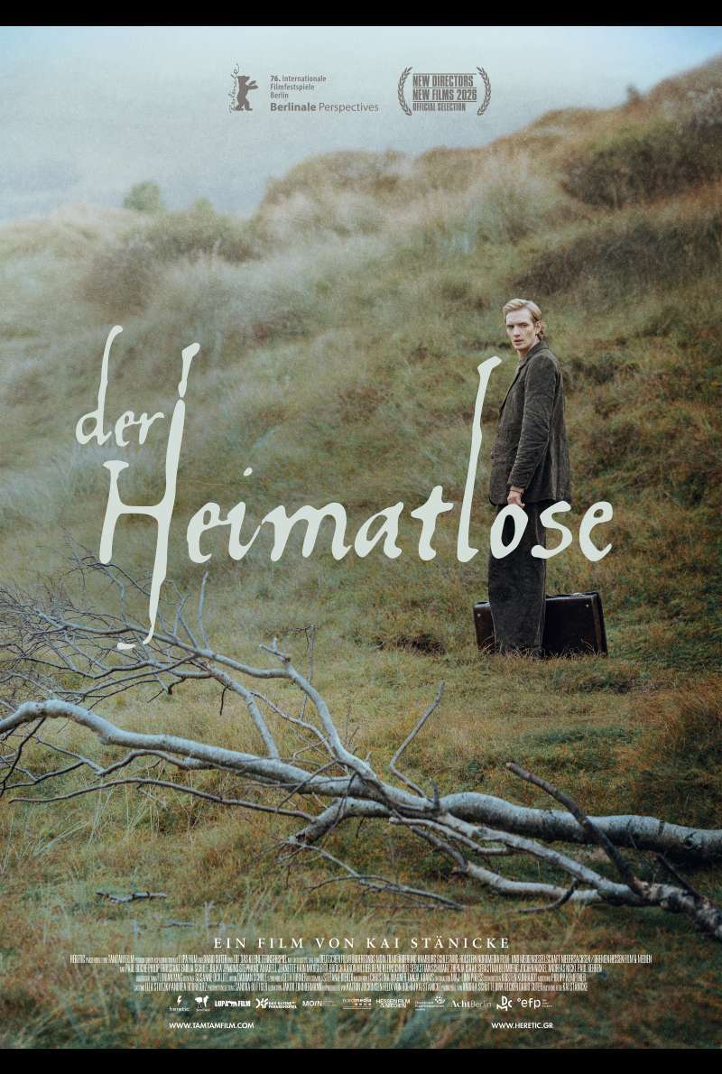 Der Heimatlose