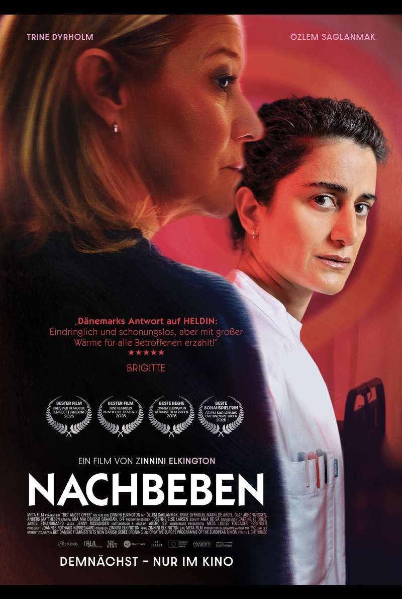 Nachbeben