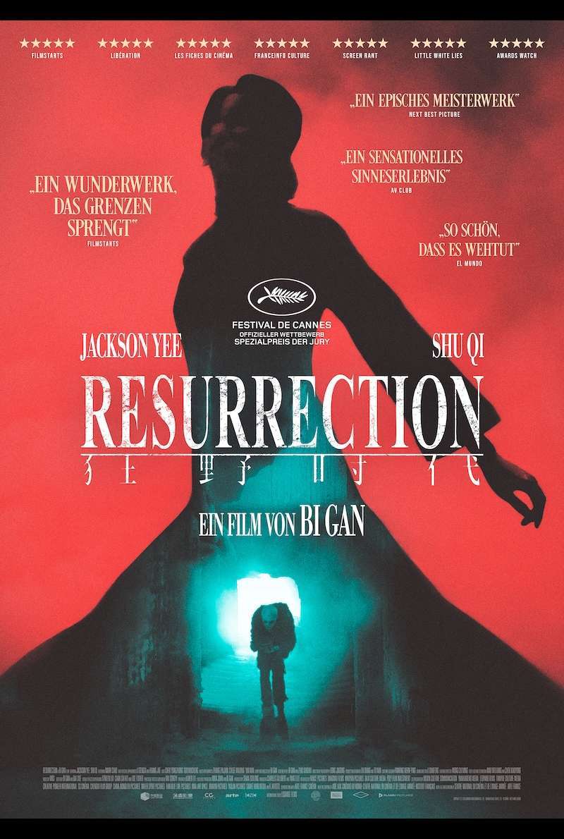 Resurrection