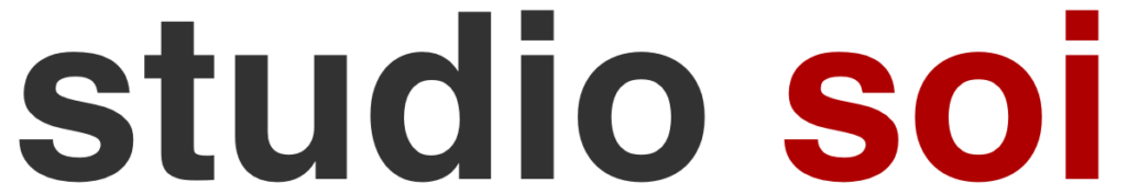 Logo studio soi