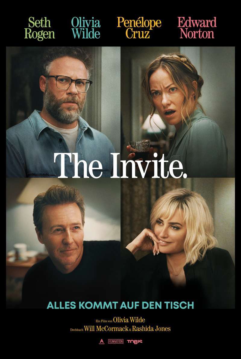 The Invite